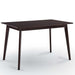 Oracle 47" Rectangle Dining Table image