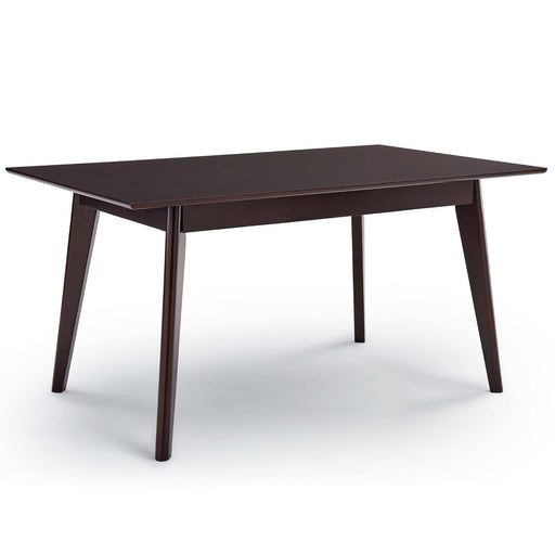 Oracle 59" Rectangle Dining Table image