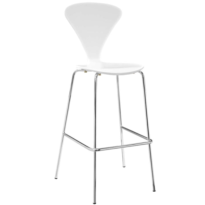 Passage Dining Bar Stool Set of 2