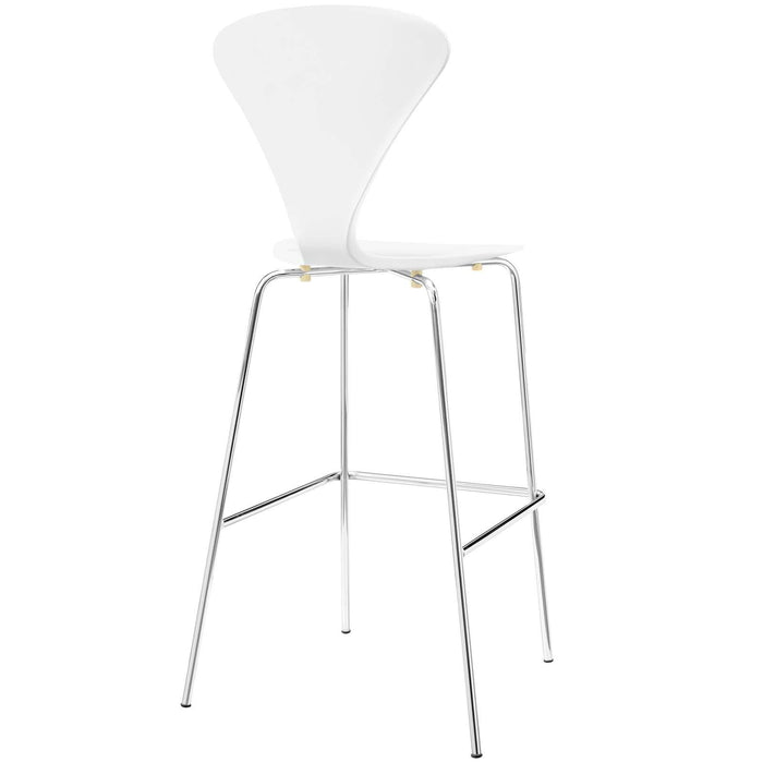 Passage Dining Bar Stool Set of 2