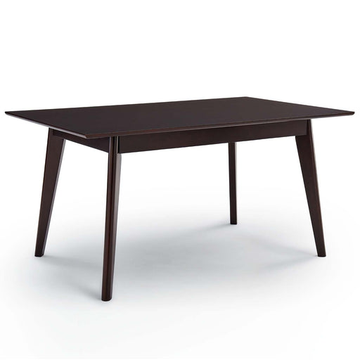 Oracle 69" Rectangle Dining Table image