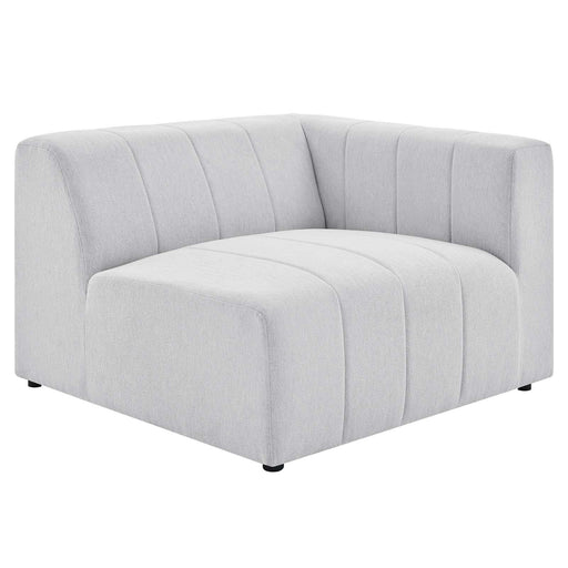 Bartlett Upholstered Fabric Right-Arm Chair image