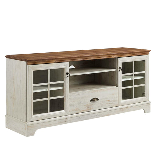 Pacific 59" TV Stand image