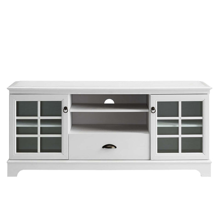 Pacific 59" TV Stand