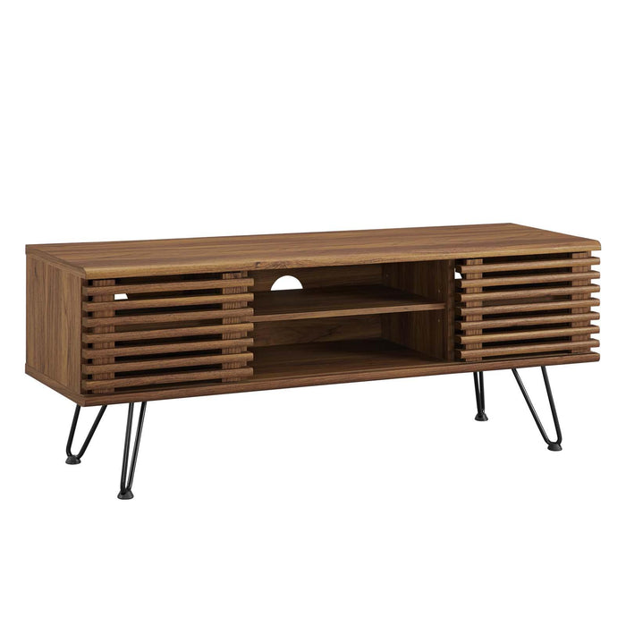 Render 46" Media Console TV Stand