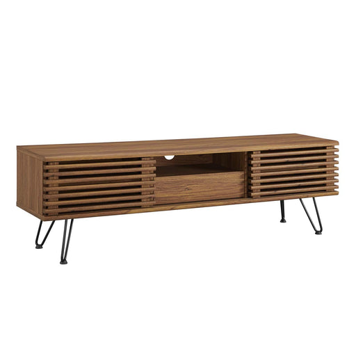 Render 59" Media Console TV Stand image