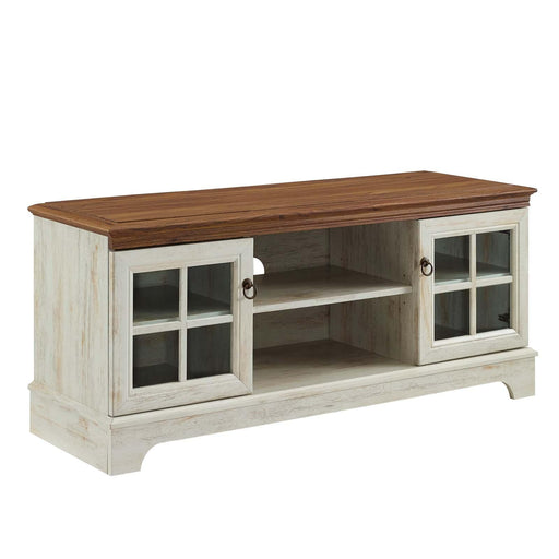 Pacific 47" TV Stand image