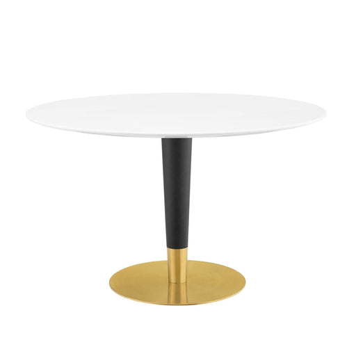 Zinque 47" Dining Table image
