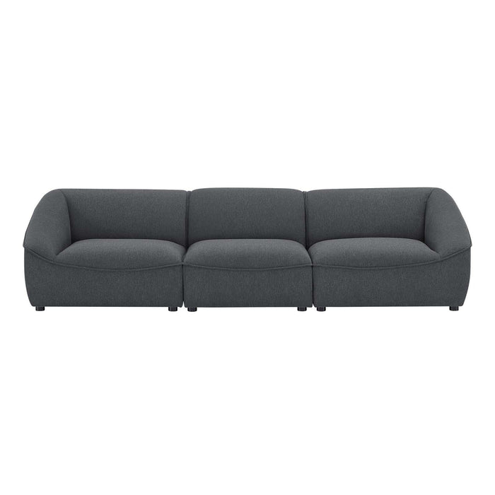 Comprise 3-Piece Sofa