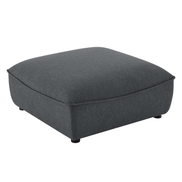 Comprise Sectional Sofa Ottoman