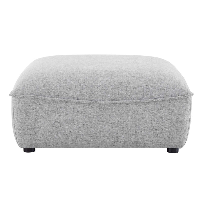 Comprise Sectional Sofa Ottoman