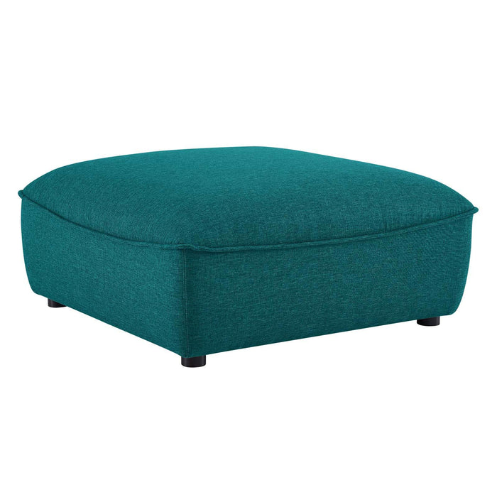 Comprise Sectional Sofa Ottoman