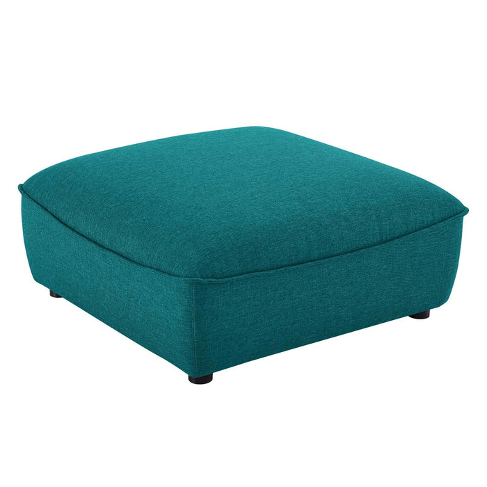 Comprise Sectional Sofa Ottoman