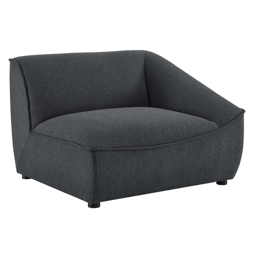 Comprise Right-Arm Sectional Sofa Chair image