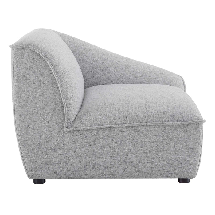 Comprise 4-Piece Sofa