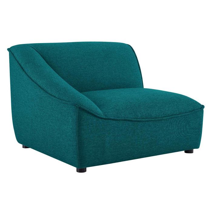 Comprise 3-Piece Sofa