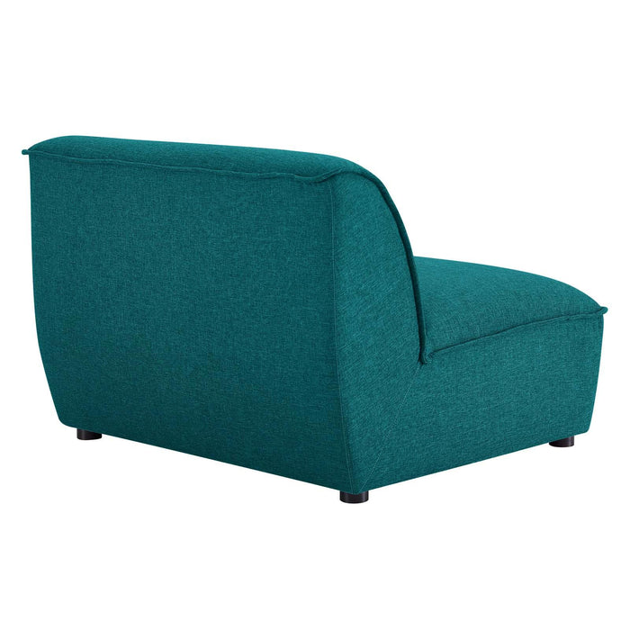 Comprise 3-Piece Sofa