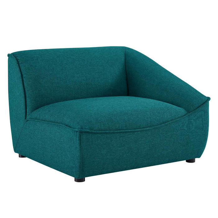 Comprise 4-Piece Sofa