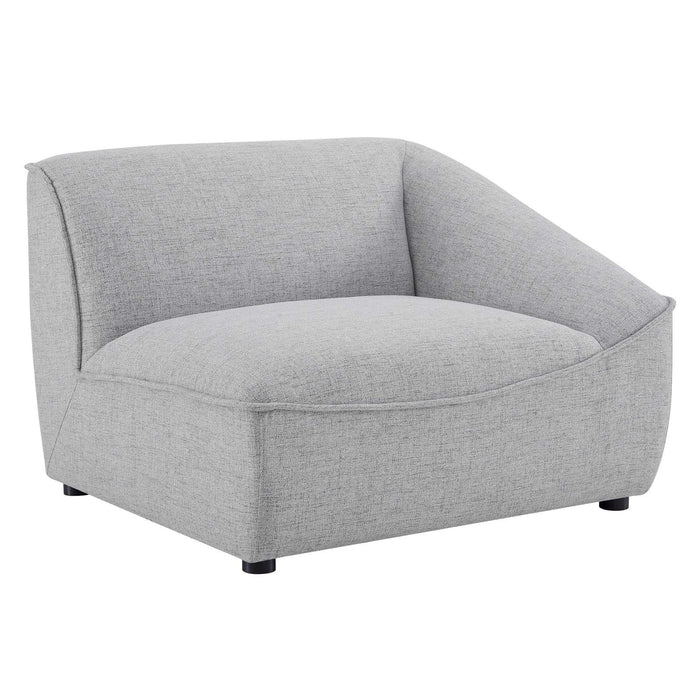 Comprise 3-Piece Sofa