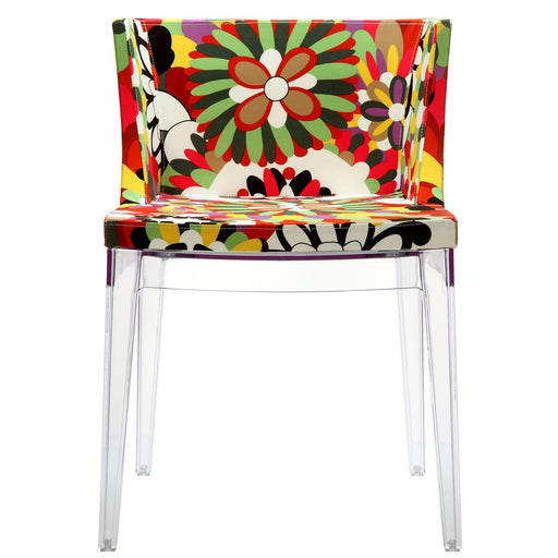 Flower Dining Side Chair image