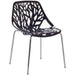 Stencil Dining Side Chair image