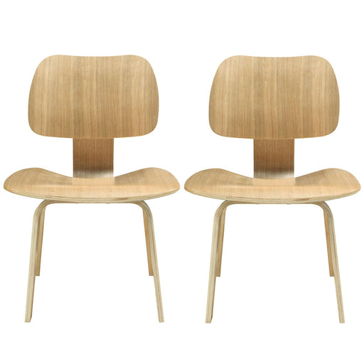 Fathom Dining Chairs Set of 2 image