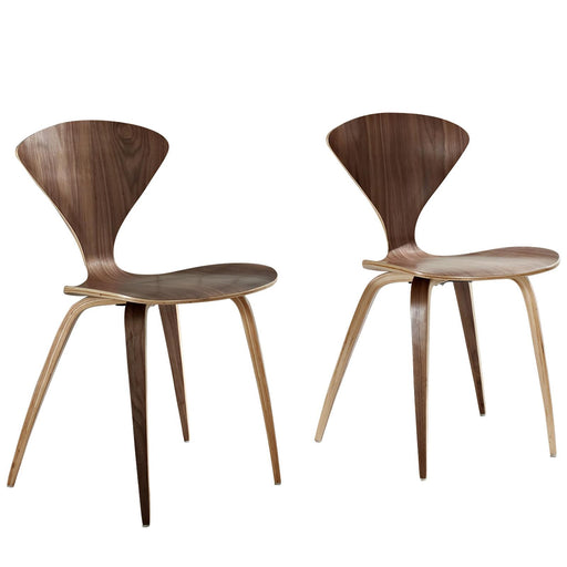 Vortex Dining Chairs Set of 2 image
