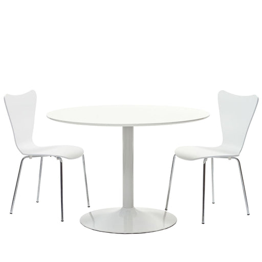 Revolve 3 Piece Dining Set image