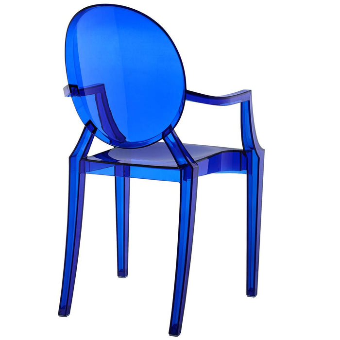 Casper Dining Armchair