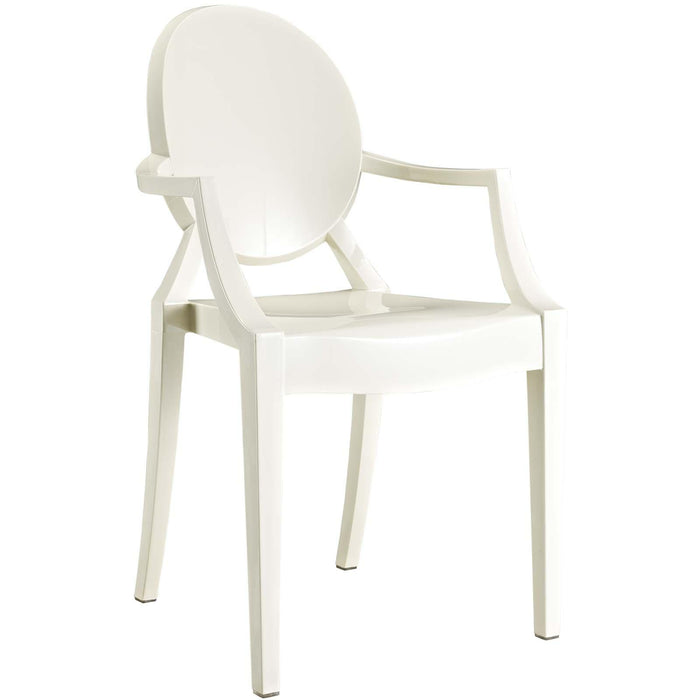 Casper Dining Armchairs Set of 2