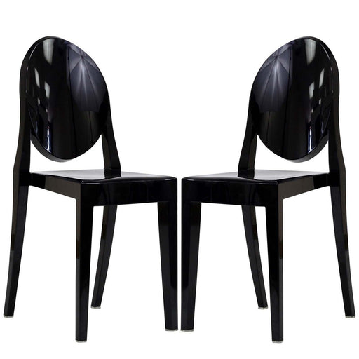 Casper Dining Chairs Set of 2 image