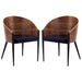 Cooper Dining Chairs Set of 2 image