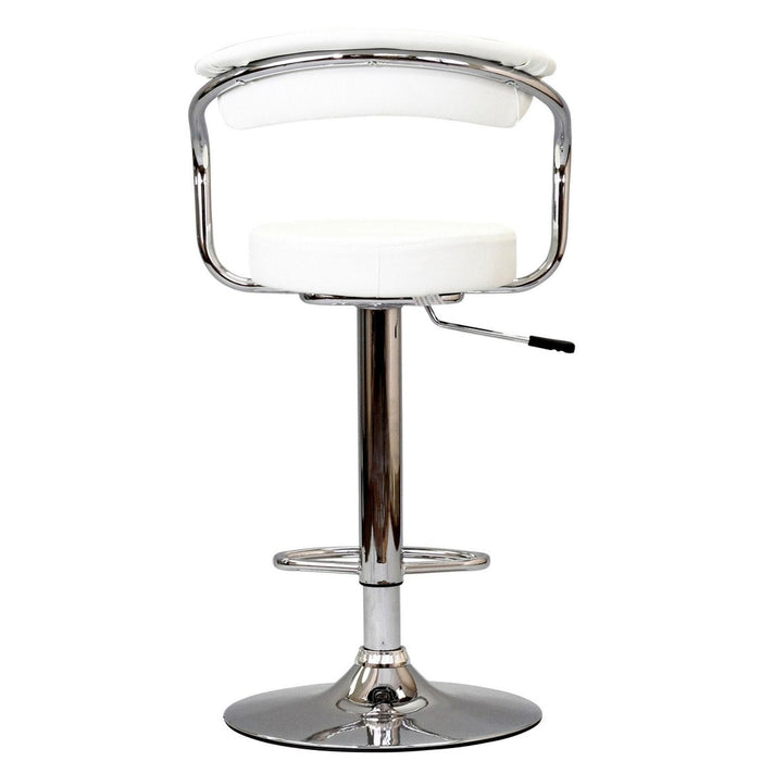 Diner Bar Stool Set of 2