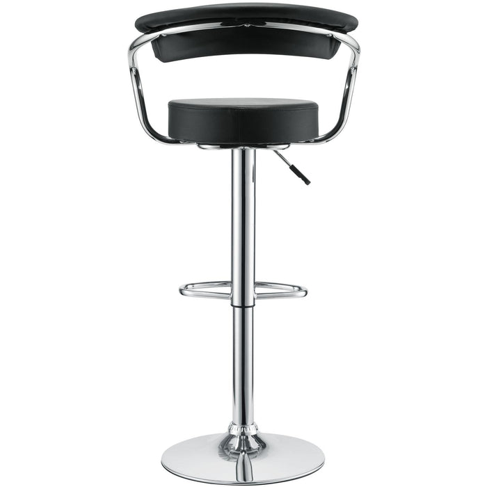 Diner Bar Stool Set of 4