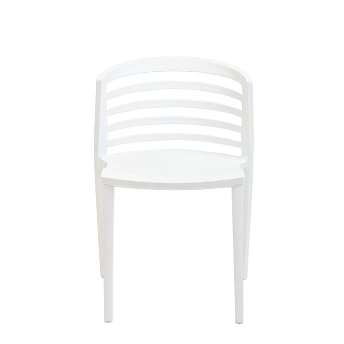 Curvy Dining Side Chair