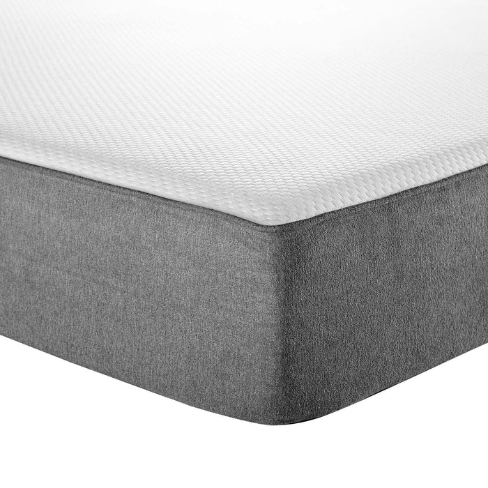 Flexhaven 10" King Memory Mattress