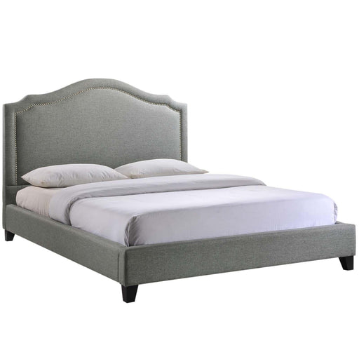 Charlotte Queen Bed image