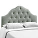 Sovereign Full Upholstered Fabric Headboard image