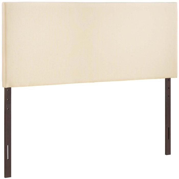 Region Queen Upholstered Headboard