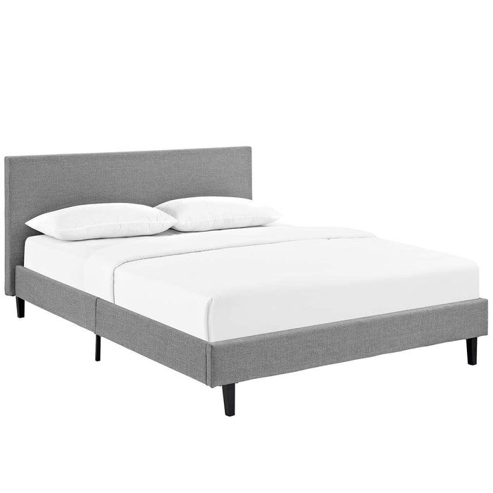 Anya Queen Bed