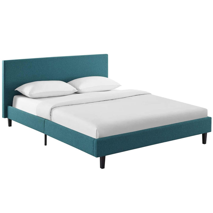 Anya Queen Bed