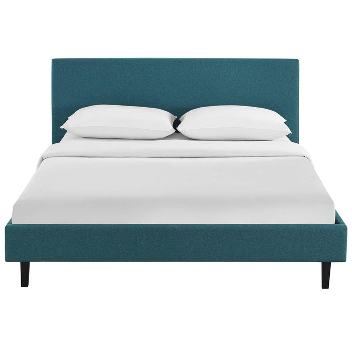 Anya Queen Bed