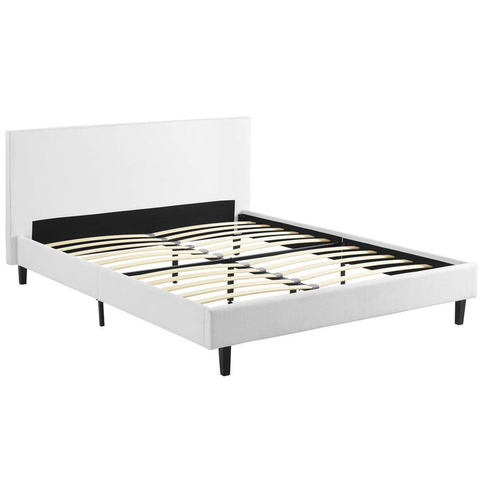 Anya Queen Bed