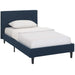 Linnea Twin Bed image