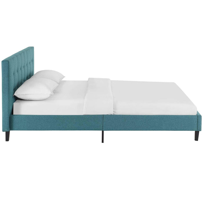 Linnea Full Bed