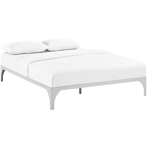 Ollie King Bed Frame image