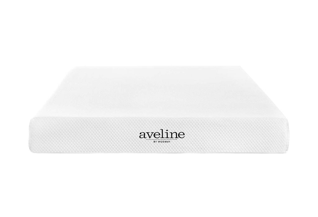 Aveline 8" Full Mattress