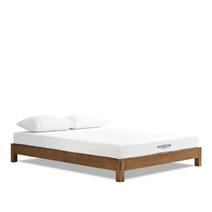 Aveline 6" King Mattress