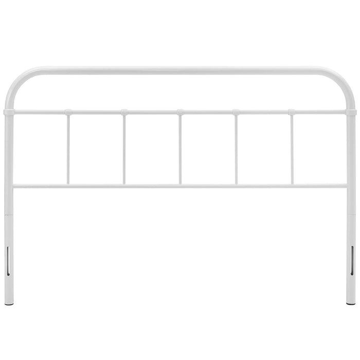 Serena Full Steel Headboard