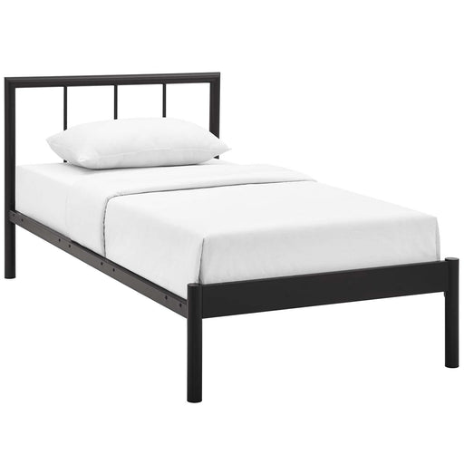Gwen Twin Bed Frame image